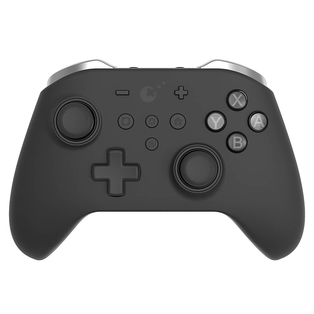 Zen PRO - Controle para video game sem fio para Nintendo Switch - Preto-696055240258