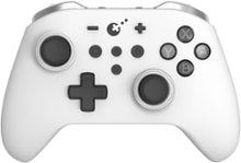 Zen PRO - Controle para video game sem fio para Nintendo Switch - Branco-696055240265
