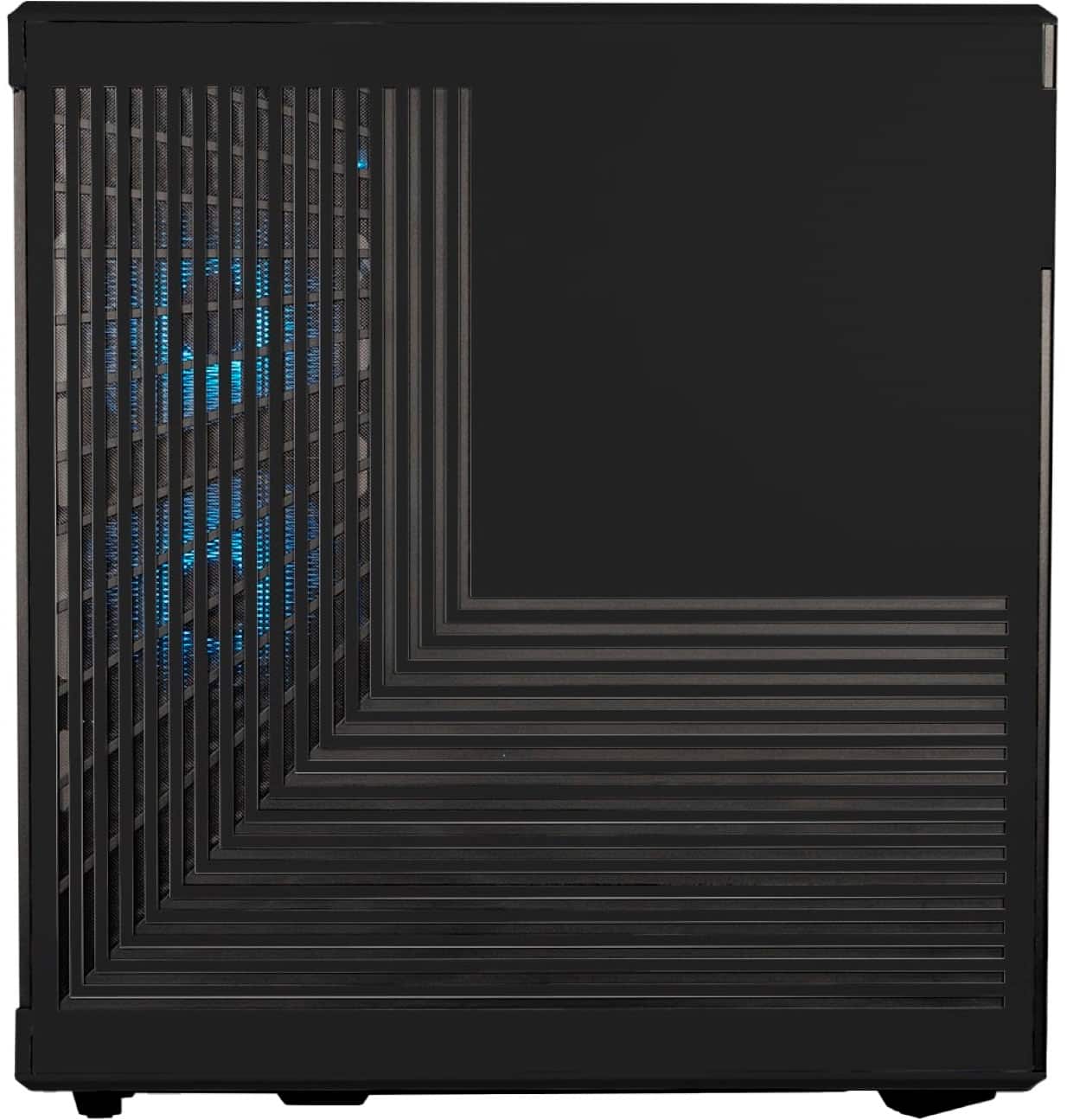 iBUYPOWER - Y40 Gaming Desktop - Intel Core i7-13700F - 32GB DDR5 RAM - NVIDIA GeForce RTX 4060Ti 16GB - 2TB NVMe SSD - Preto-Y40BI7N46T02
