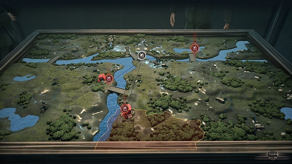 Jogo War Hospital - PlayStation 5 All Video Games