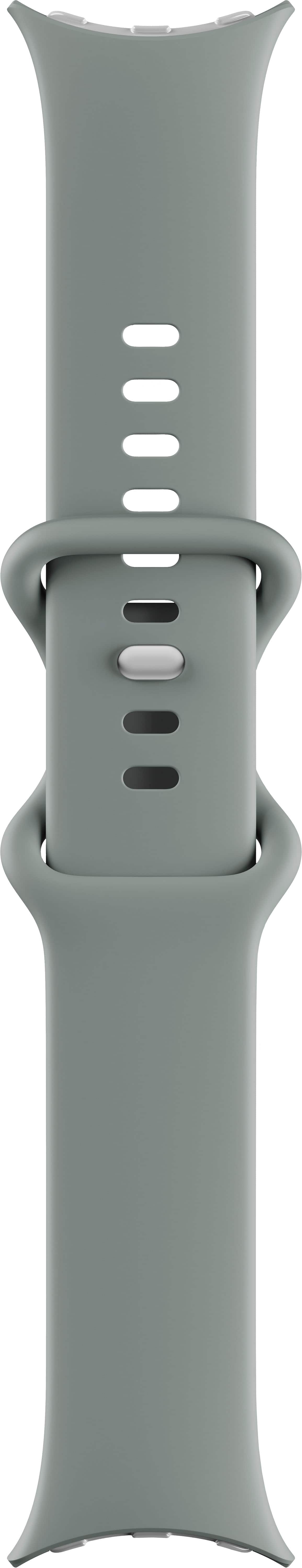 Google - Pixel Watch 2 Champagne Gold Smartwatch com Hazel Active Band Wi-Fi - Champagne Gold-GA05030-US