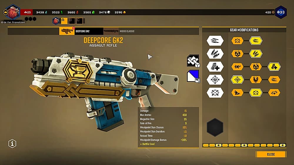 Jogo Deep Rock Galactic Special Edition - PlayStation 5 All Video Games