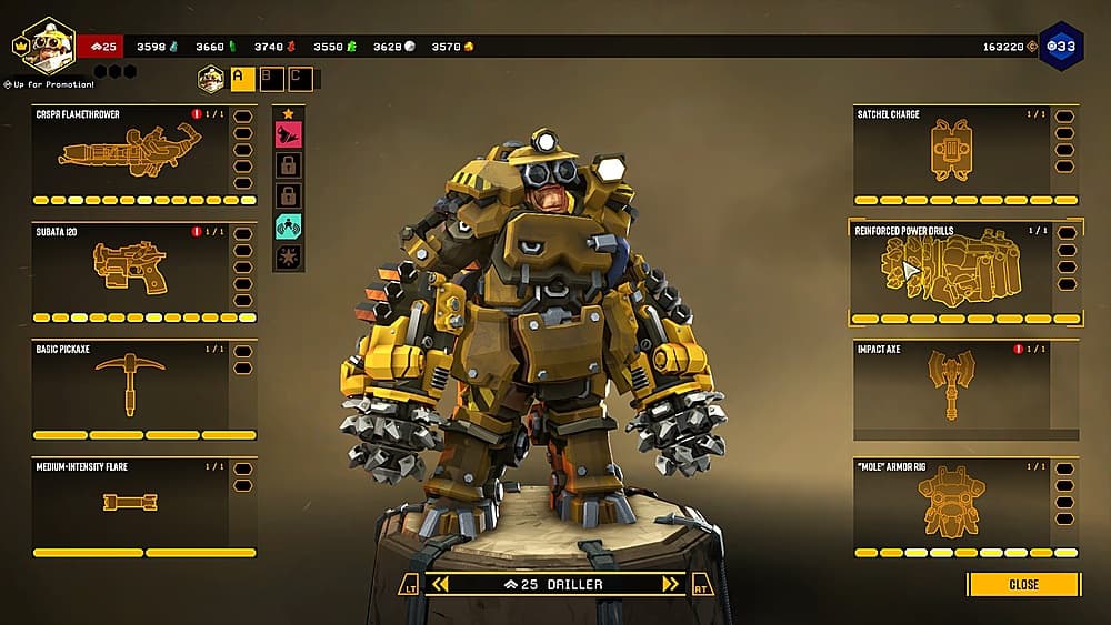 Jogo Deep Rock Galactic Special Edition - PlayStation 5 All Video Games