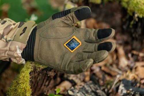 SanDisk - Cartão de memória microSDXC UHS-I 4K 256 GB para ambientes externos com adaptador SD-SDSQXAV-256G-GN6VA