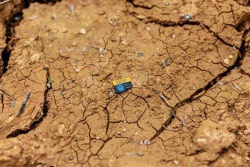 SanDisk - Cartão de memória microSDXC UHS-I 4K 128 GB para ambientes externos com adaptador SD-SDSQXAA-128G-GN6VA