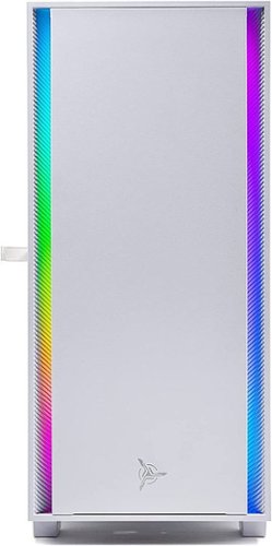 iBUYPOWER - Y40 Gaming Desktop - AMD Ryzen 9 7900X - AMD Radeon RX 7900XTX 24GB - 32GB DDR5 RAM - 2TB NVMe SSD - Preto-Y40BA9R79XTX01