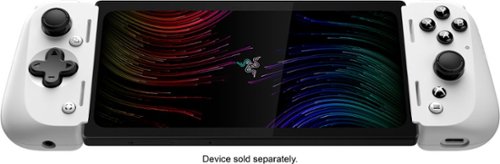 Razer - Kishi V2 Pro para Android (edição Xbox) - Branco-RZ06-04580400-R3U1