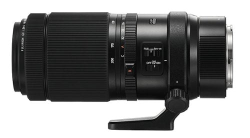 Fujinon - Lente zoom padrão GF100-200mmF5.6 R LM OIS WR G-Mount-600020702