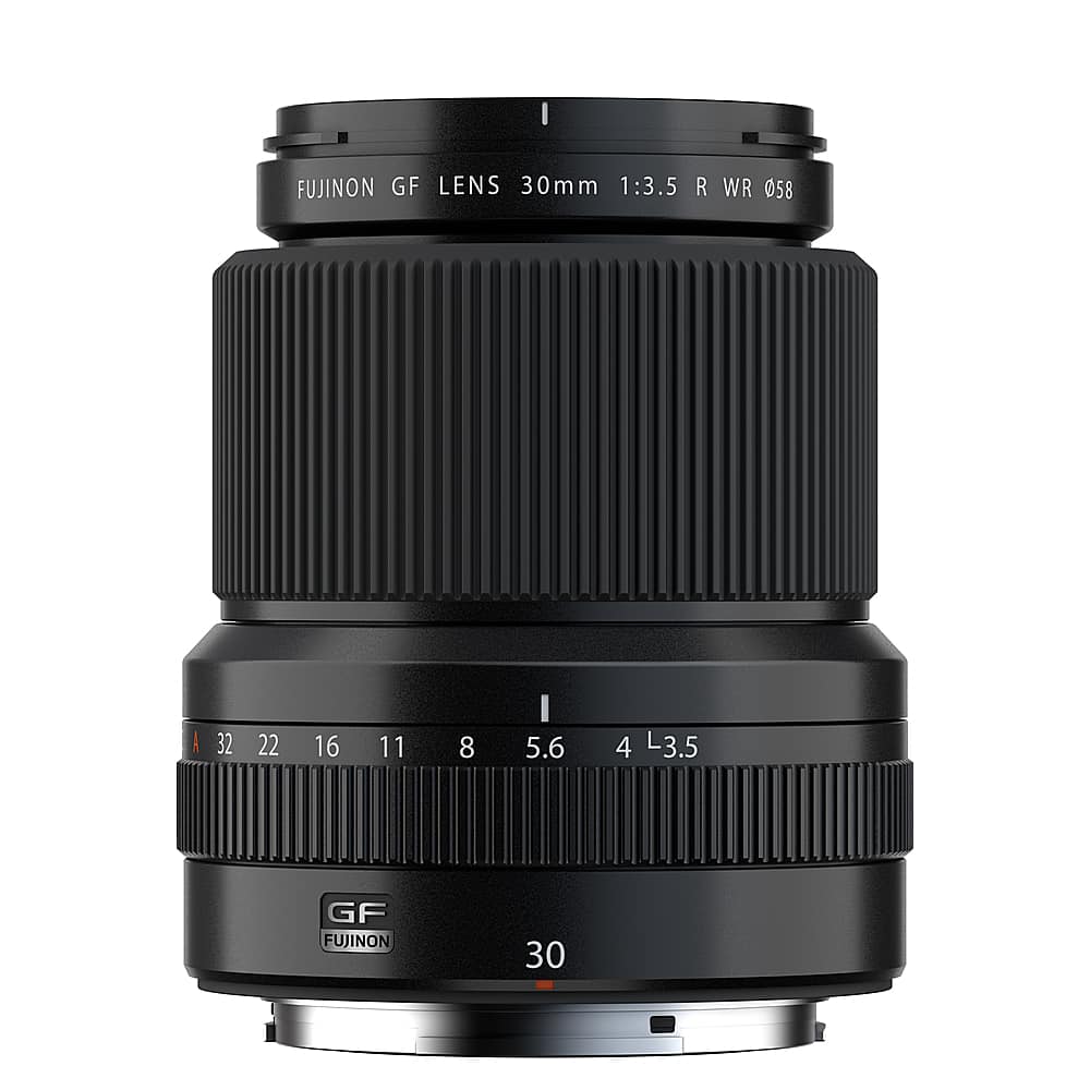 Fujinon - Lente principal padrão GF30mmF3.5 R WR G-Mount-600021771