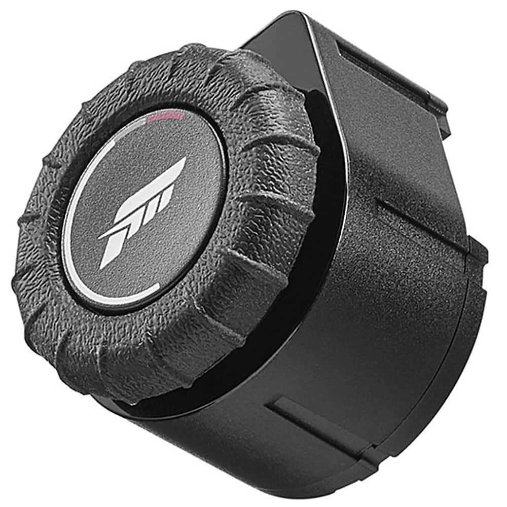 Thrustmaster - Módulo de volante eSwap X Forza Horizon 5 para Xbox One, Xbox X | S, PC - Preto-4460248