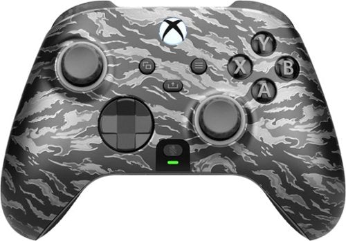 CORSAIR - Controle Bluetooth sem fio personalizado SCUF Instinct Pro para Xbox Series X | S, Xbox One, PC e Mobile - Black Tiger-504-178-04-023-213-