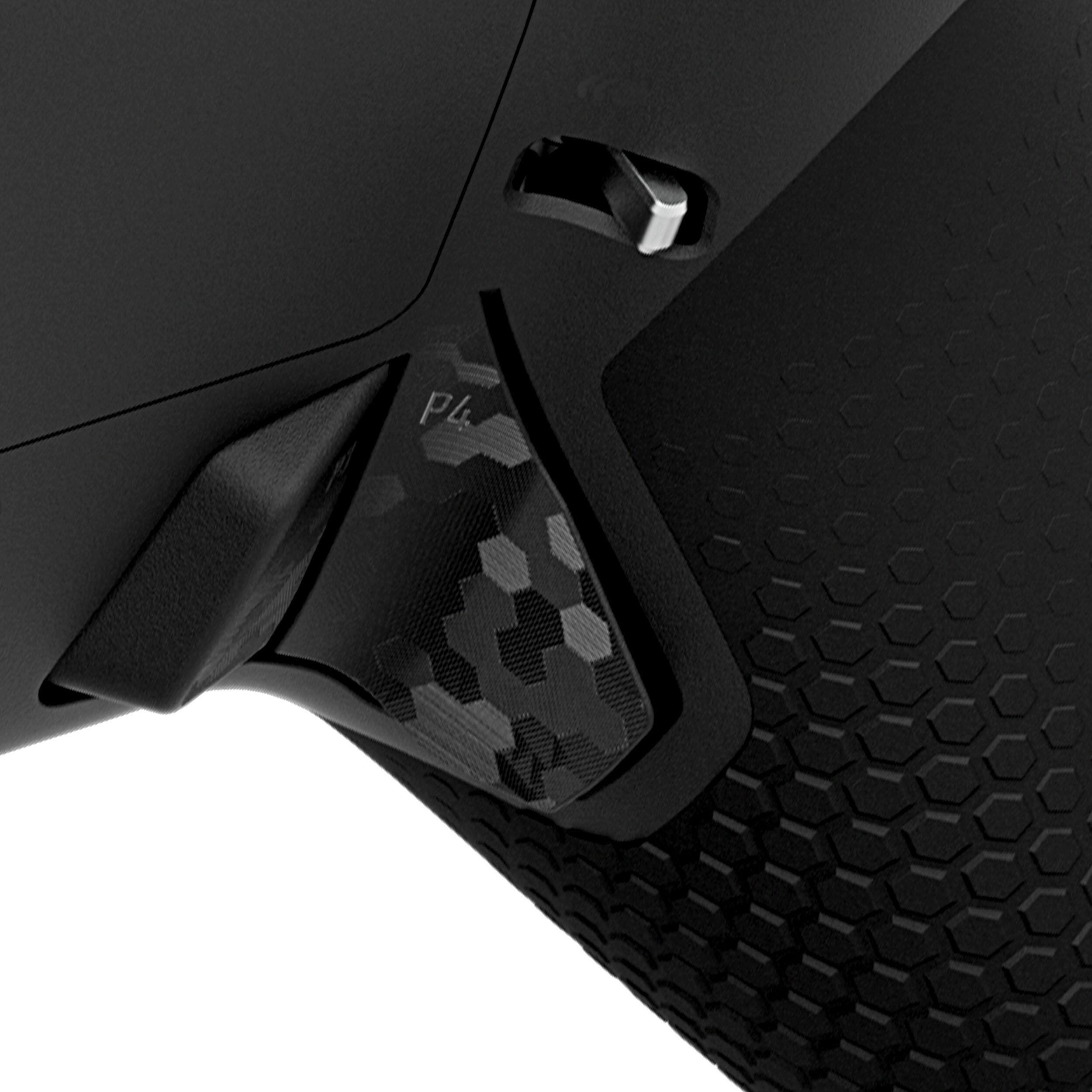 CORSAIR - Controle Bluetooth sem fio personalizado SCUF Instinct Pro para Xbox Series X | S, Xbox One, PC e Mobile - Black Tiger-504-178-04-023-213-