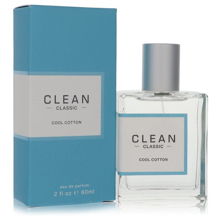 Perfume Feminino Clean 60 ML Eau De Parfum Spray