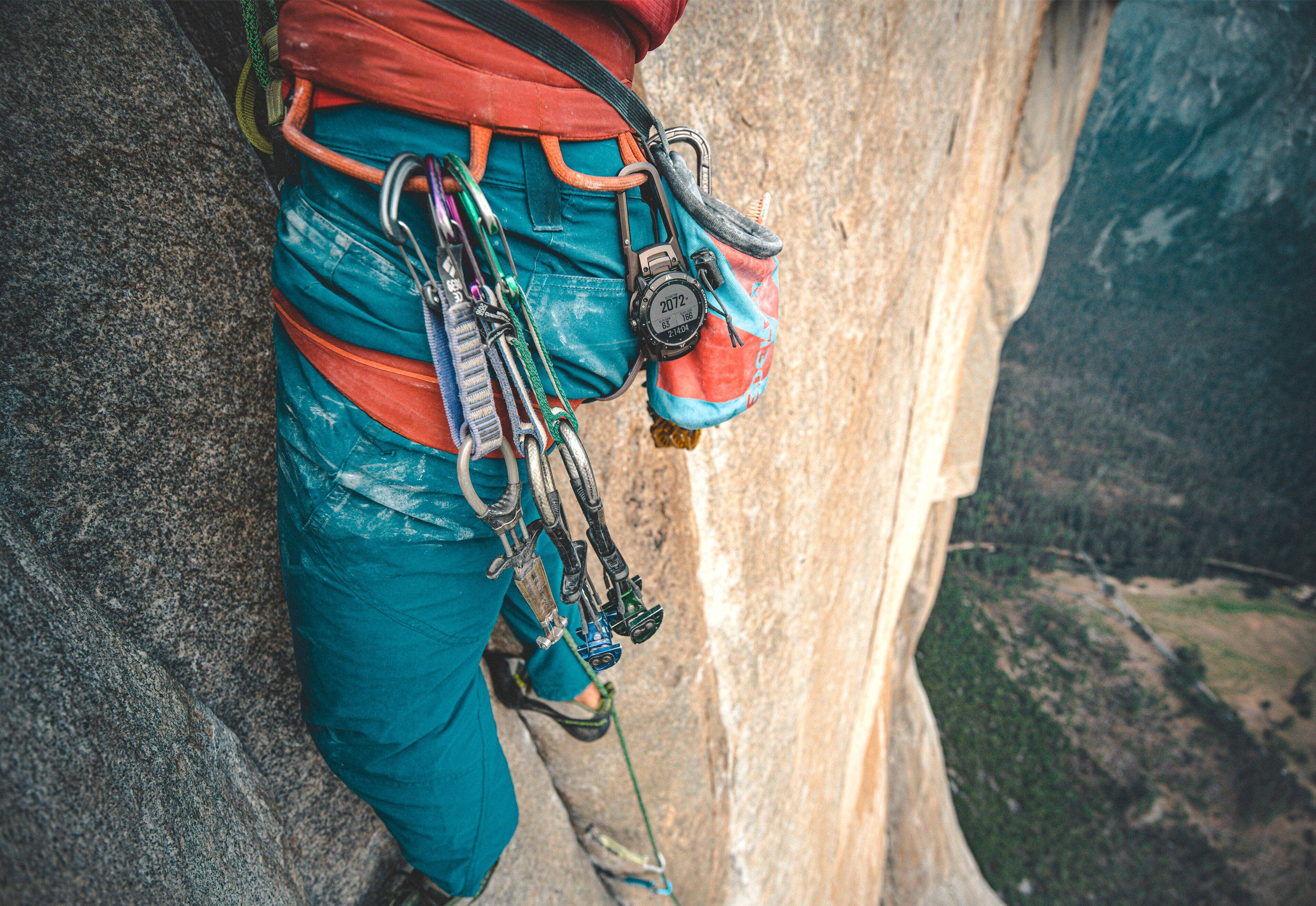 COROS - Relógio de aventura GPS VERTIX 2 - Preto-WVTX2-BLK