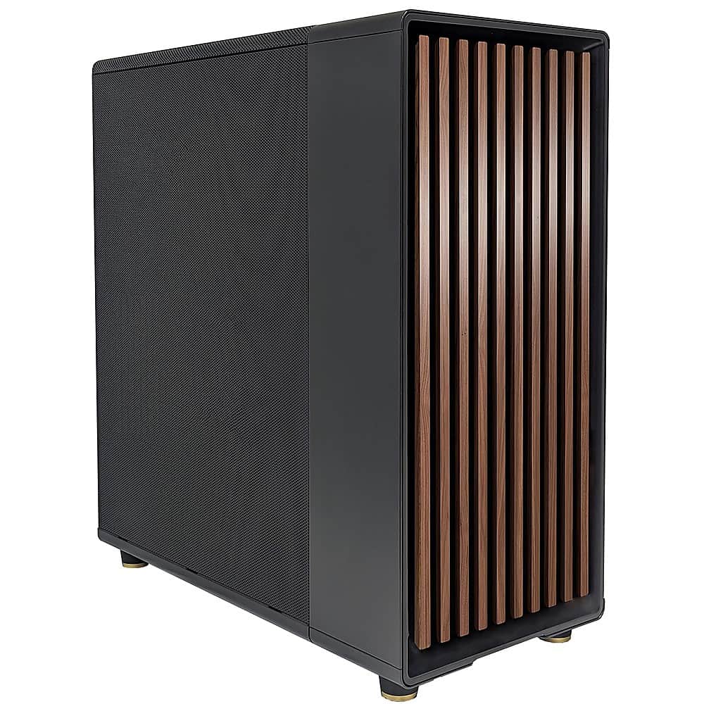 Cobratype - Elevate Prodigy Gaming Desktop - Intel Core i7-13700KF - 32GB de memória DDR5 - NVIDIA GeForce RTX 4080 - 2TB NVMe - Preto-810105661743