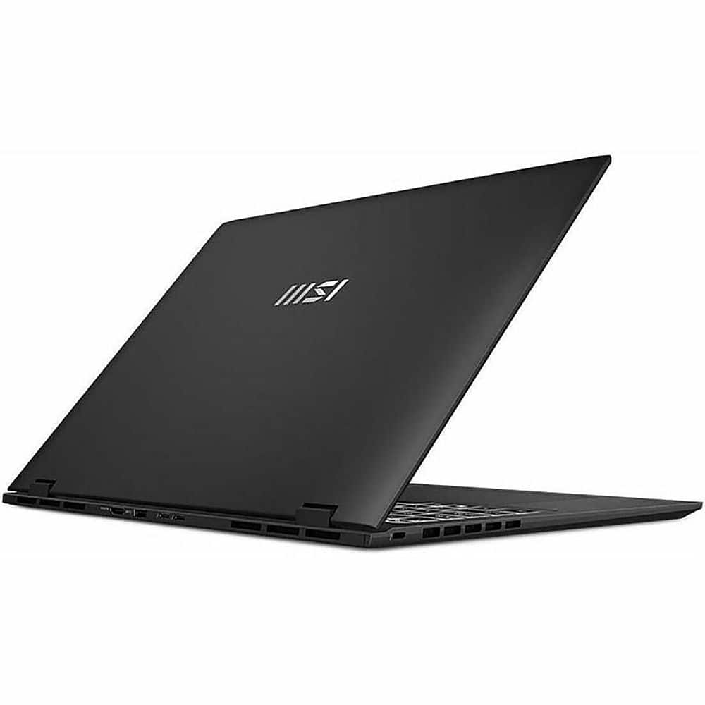 MSI - Prestige 16 AI Evo B1MG 16" Laptop - Intel Core Ultra 7 com 32 GB de memória - SSD de 2 TB - Cinza Stellar, Cinza-PRE16EVO14020