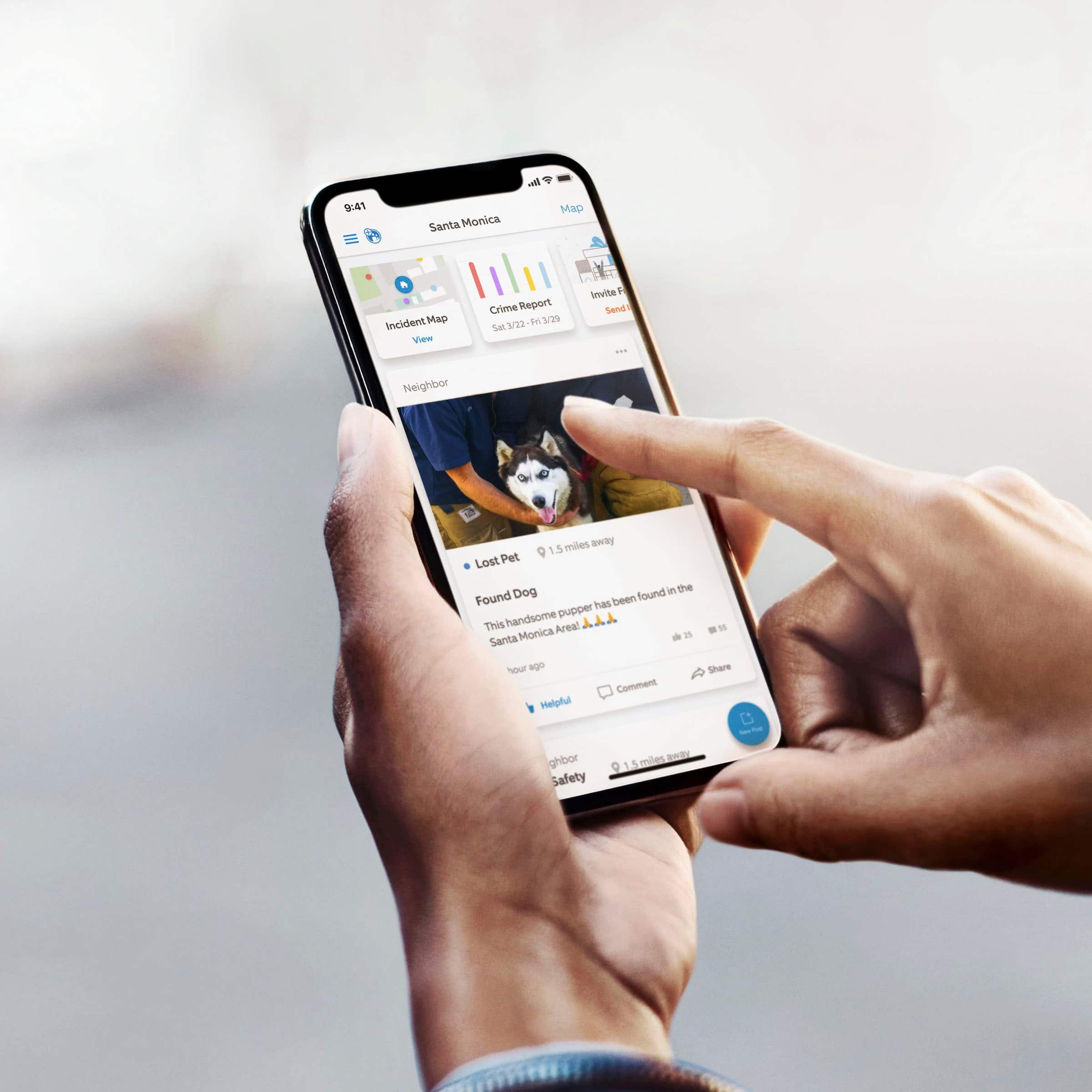 Anel - Campainha de vídeo com câmera olho mágico - Bateria - Níquel acetinado-B0BLXZ6HLT