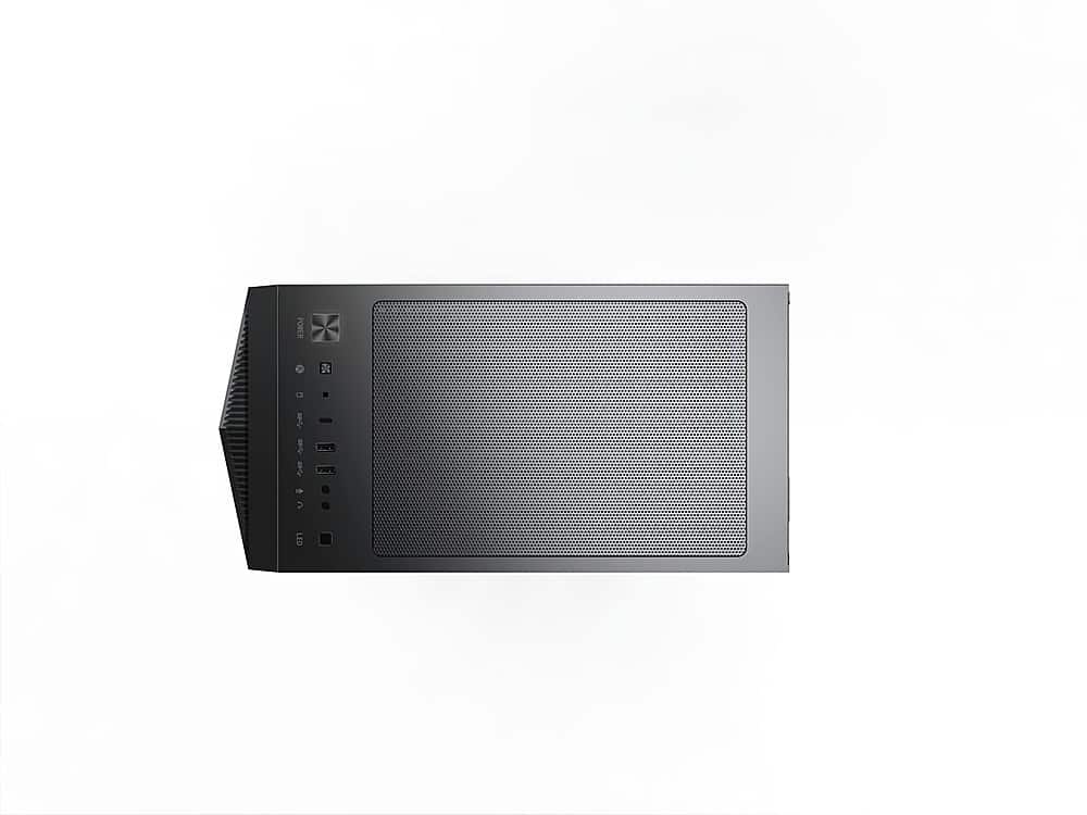 MSI - Aegis RS Gaming Desktop - Intel Core i7-14700F - 16GB de memória - NVIDIA GeForce RTX 4070 Super - SSD de 1TB - Preto-AEGIS R 14NUE7-680US