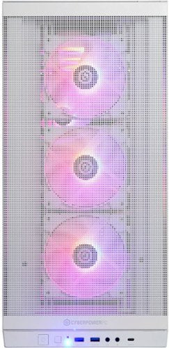 MSI - Desktop PRO DP180 - Intel Core i5-13400F - 16GB de memória - NVIDIA GeForce RTX 4060 - SSD de 2TB - Preto-PRO DP180 13NUC-225US