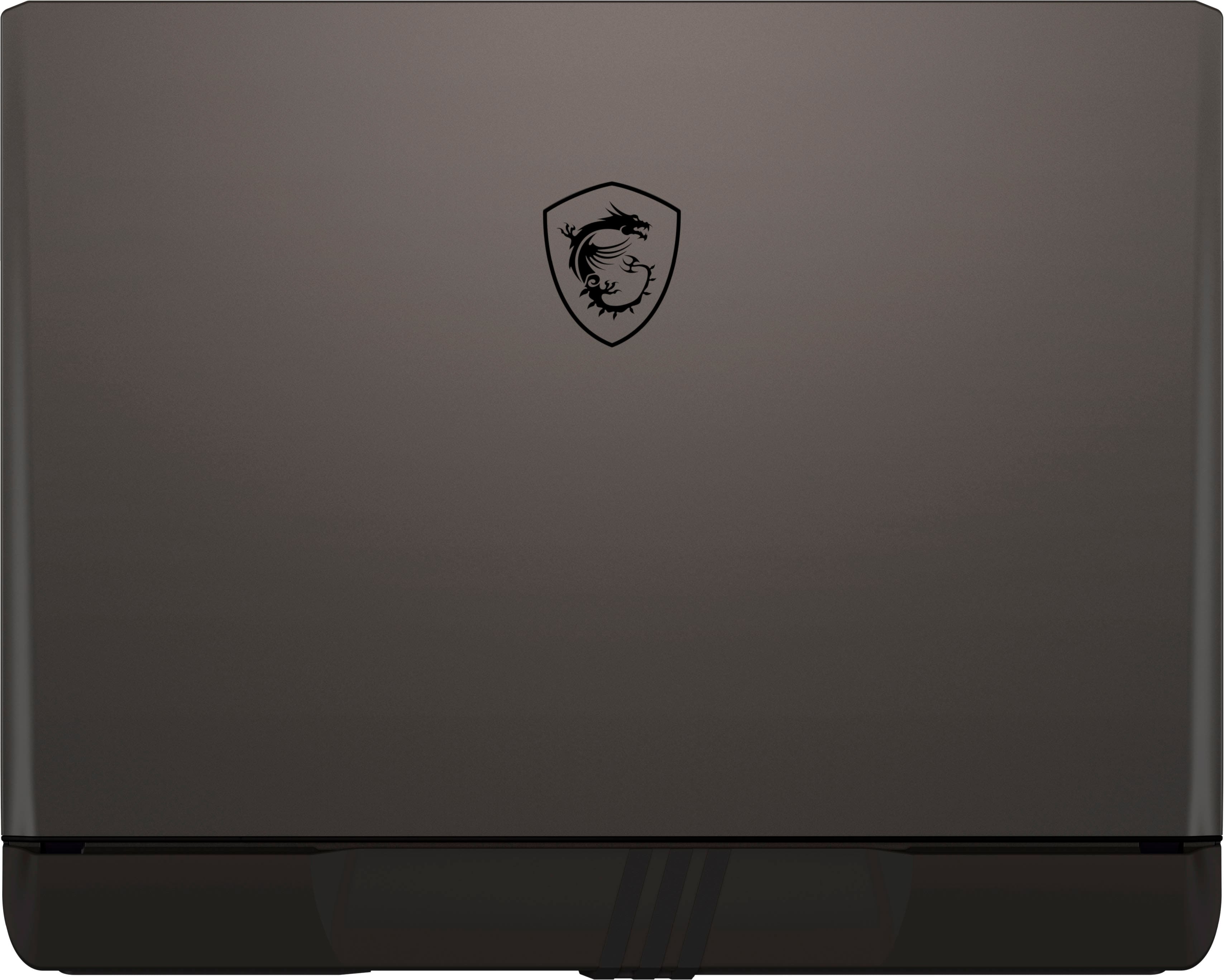 MSI - Vector 16 HX 16" 144Hz FHD+ Gaming Laptop-Intel Core i9-13980HX com 16GB de memória-RTX 4080-1TB SSD - Cosmo Grey-VECTOR16HX13478