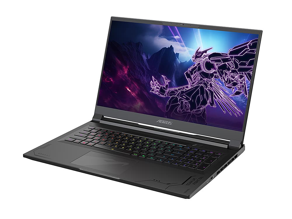GIGABYTE - Laptop para jogos de 16" 165 Hz IPS - Intel i7-13650HX com 32 GB de RAM - NVIDIA GeForce RTX 4060 - SSD de 1 TB - Black-G6X 9KG-43US864SH