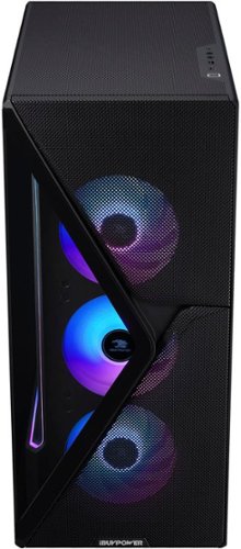 Alienware - Desktop Aurora R16 - Intel Core i7 de 14ª geração - 16 GB de memória - NVIDIA GeForce RTX 4060Ti - SSD de 1 TB - Preto-AWAUR16-7899BLK-PUS