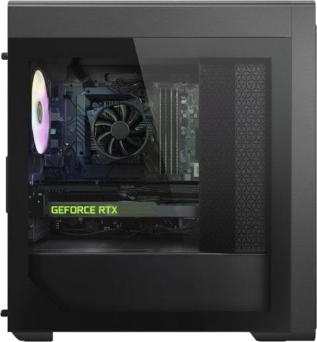 Lenovo - Legion Tower 7i Gaming Desktop - Intel Core i9 14900KF - 32GB de memória - NVIDIA GeForce RTX 4080 SUPER - SSD de 1TB - Storm Grey-90V6000LUS