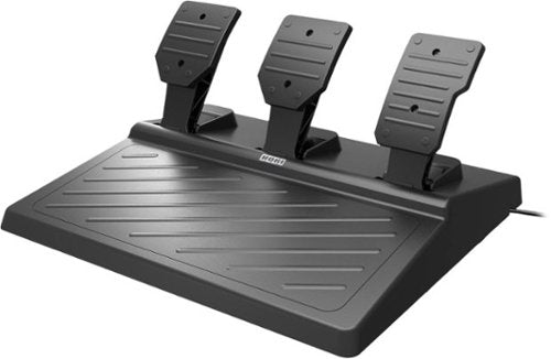 HORI Force Feedback Volante DLX projetado para Xbox Series X | S - Preto-AB05-001U