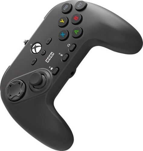 Hori - Fighting Commander OCTA para Xbox Series X|S - Preto-AB03-001U