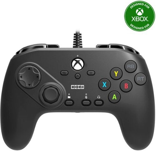 Hori - Fighting Commander OCTA para Xbox Series X|S - Preto-AB03-001U
