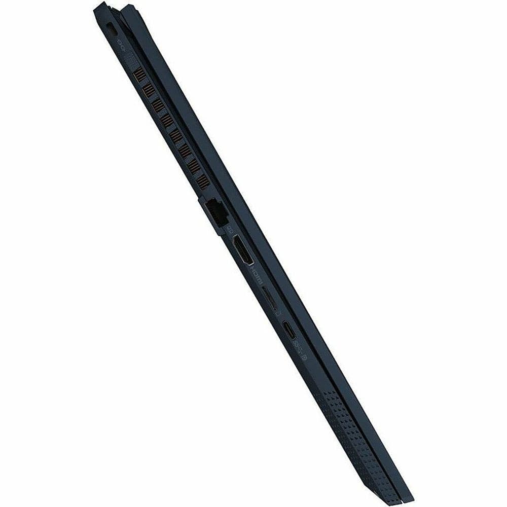 MSI - THIN GF63 15,6" 144Hz FHD Gaming Laptop-intel core i5-12450H com 8GB de memória-RTX 2050-1TB SSD-THIN GF63 12UCX-898US