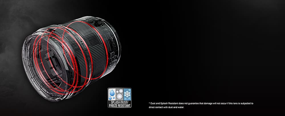 Panasonic - LUMIX S 20-60mm F3.5-5.6 Lente intercambiável L-Mount compatível para câmeras da série LUMIX S - Black-S-R2060