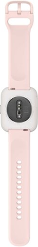 Amazfit - Bip 5 Unity Smartwatch 48,5mm Plástico Policarbonato - Rosa-W2324US4N