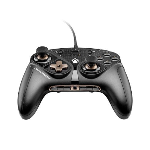 Thrustmaster - Controle Bluetooth de viode game ESWAP X 2 Pro para Xbox One, Xbox X|S, PC - Preto-4460265