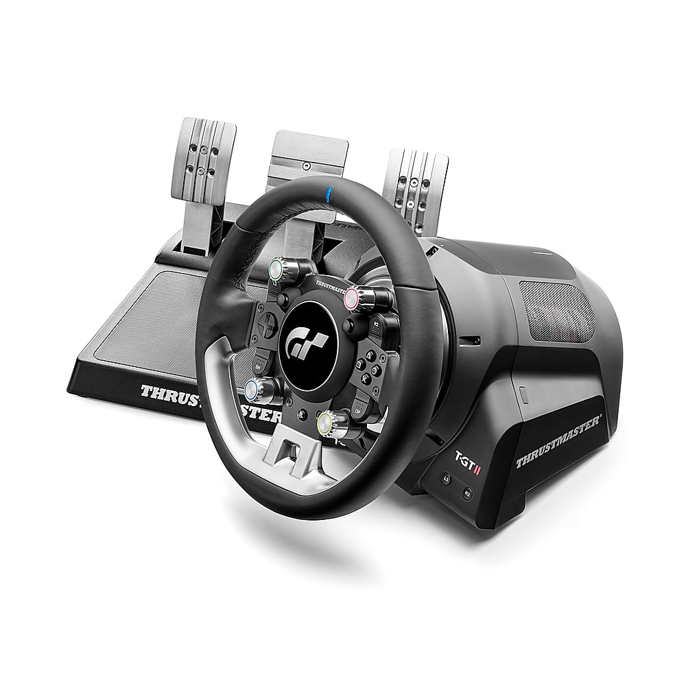 Thrustmaster - Volante de corrida T-GT II-4169099