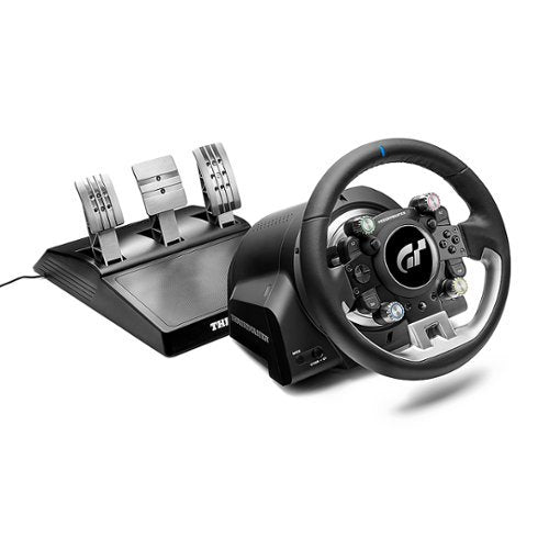Thrustmaster - Volante de corrida T-GT II-4169099