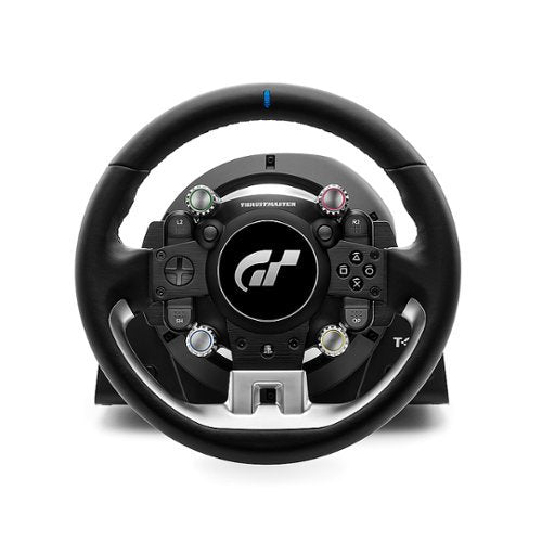 Thrustmaster - Volante de corrida T-GT II-4169099