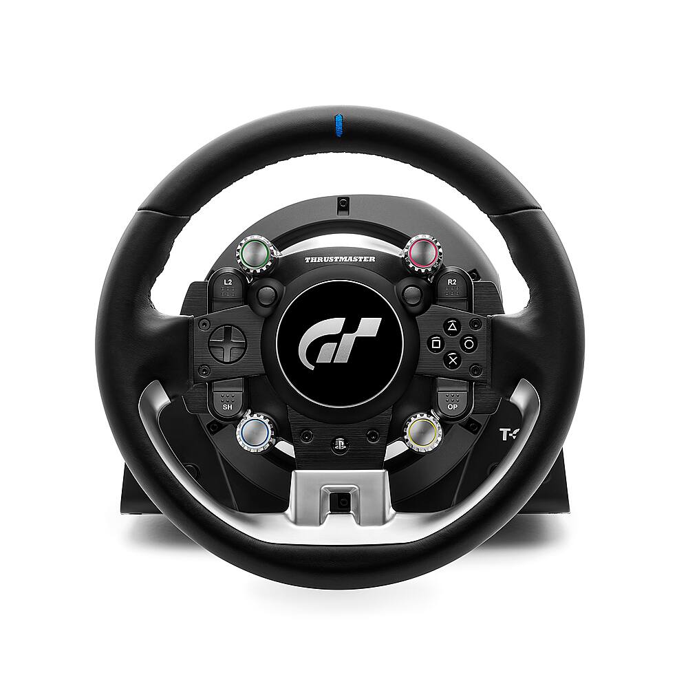 Thrustmaster - Volante de corrida T-GT II-4169099