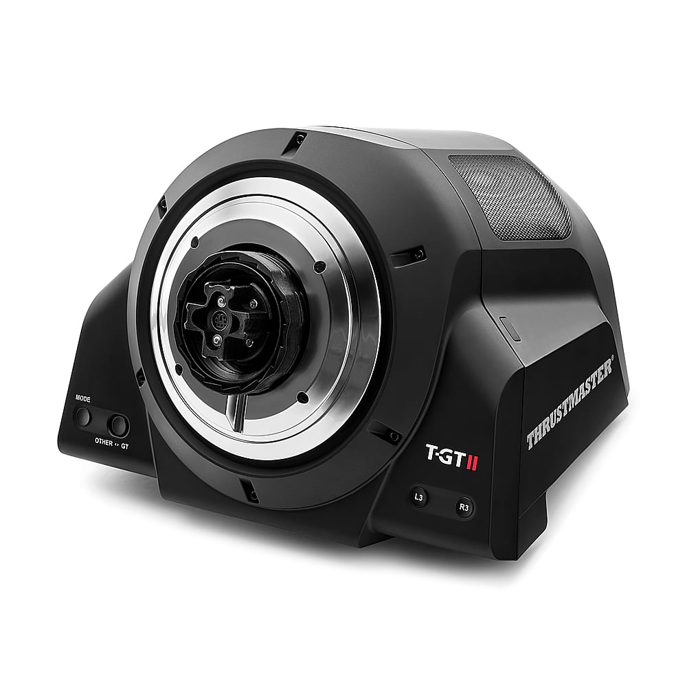 Thrustmaster - Volante de corrida T-GT II-4169099