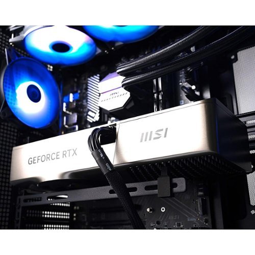 MSI - Aegis ZS2 Gaming Desktop - AMD Ryzen R9-7900X - 32GB de memória - NVIDIA GeForce RTX 4080 Super - SSD de 2TB - Preto-AEGIS ZS2 A7NUG-816US