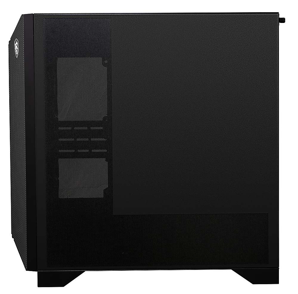 MSI - Aegis ZS2 Gaming Desktop - AMD Ryzen R9-7900X - 32GB de memória - NVIDIA GeForce RTX 4080 Super - SSD de 2TB - Preto-AEGIS ZS2 A7NUG-816US