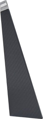 Aura Home - Moldura Wifi Digital Carver 10" - Cascalho Mate-AF900-MBLK