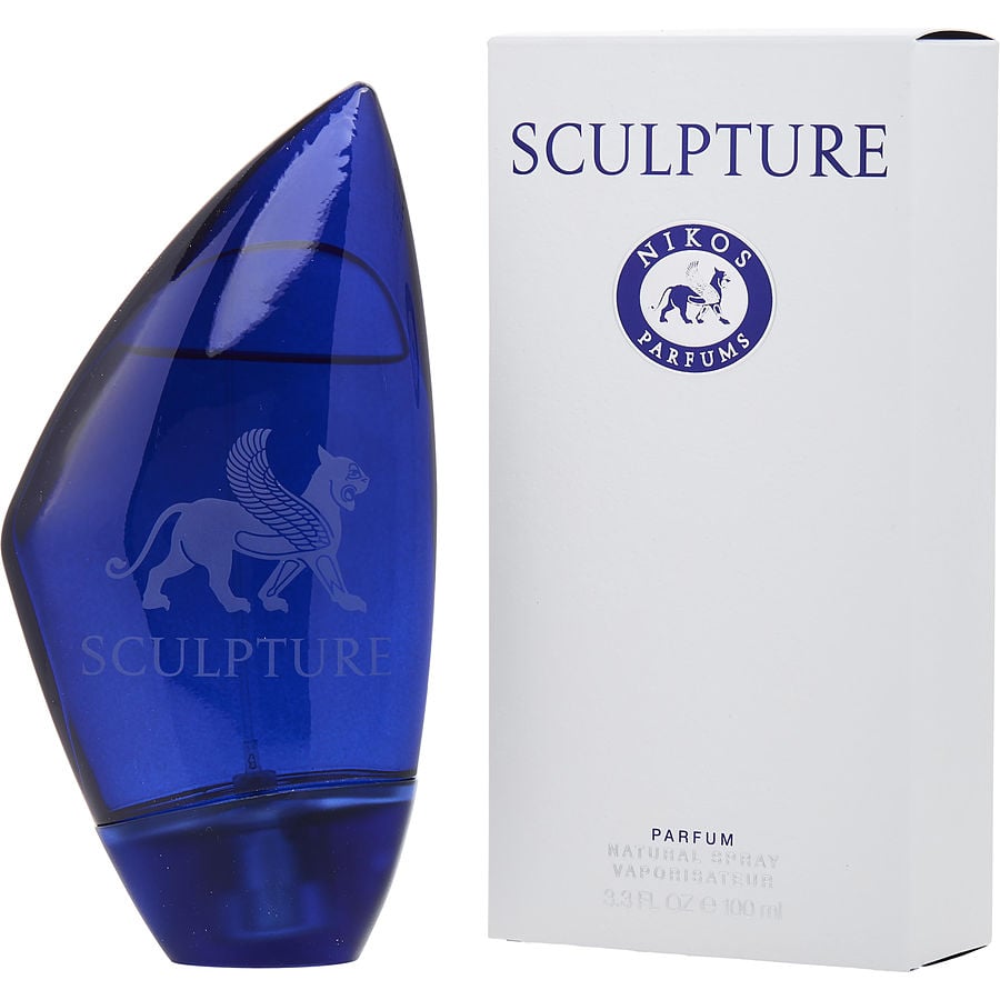 Perfume Masculino Sculpture Parfum 100 ML