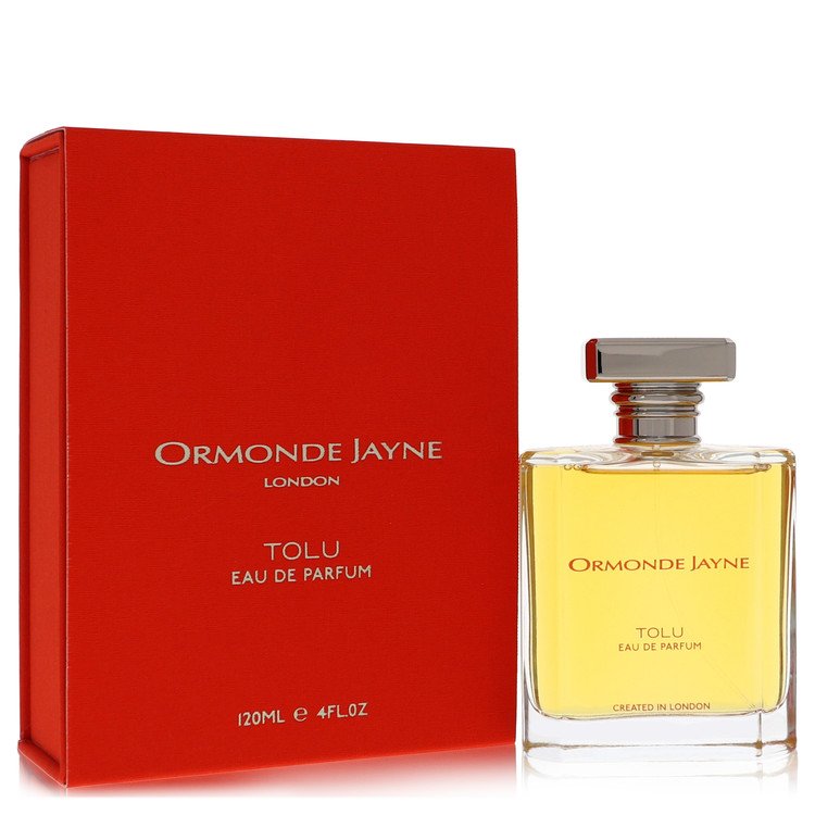 Perfume Feminino Ormonde Jayne 118 ML Eau De Parfum