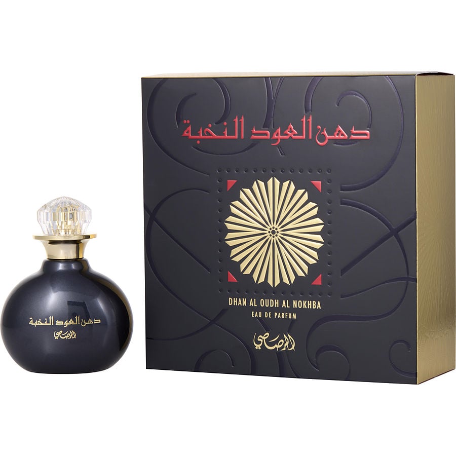 Perfume Unisex Rasasi Dhan Al Oudh Nokhba Eau De Parfum Spray 125 Ml