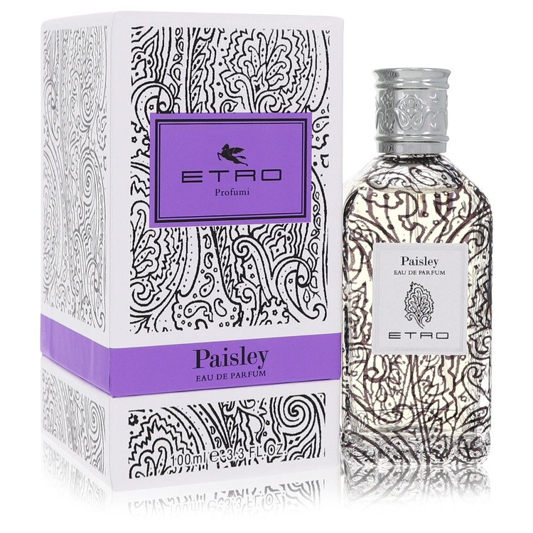 Perfume Feminino Etro 100 ML Eau De Parfum Spray