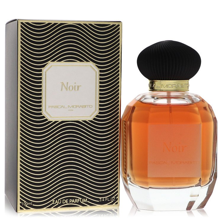 Perfume Masculino Sultan Noir Pascal Morabito Eau De Parfum (Unisex) 100 Ml