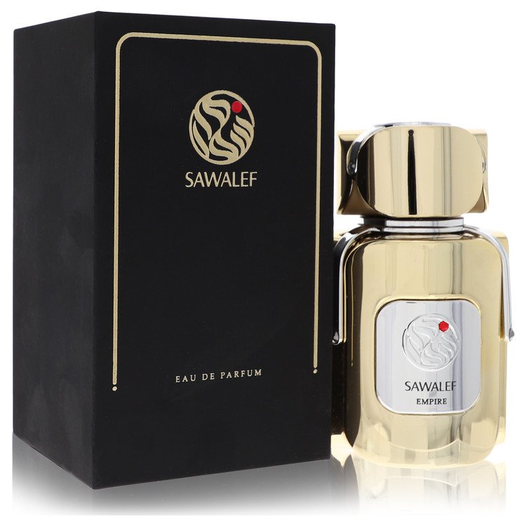 Perfume Feminino Empire Sawalef 100 ML Eau De Parfum