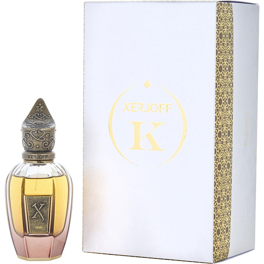 Perfume Unisex Xerjoff Kemi Parfum Spray 50 Ml