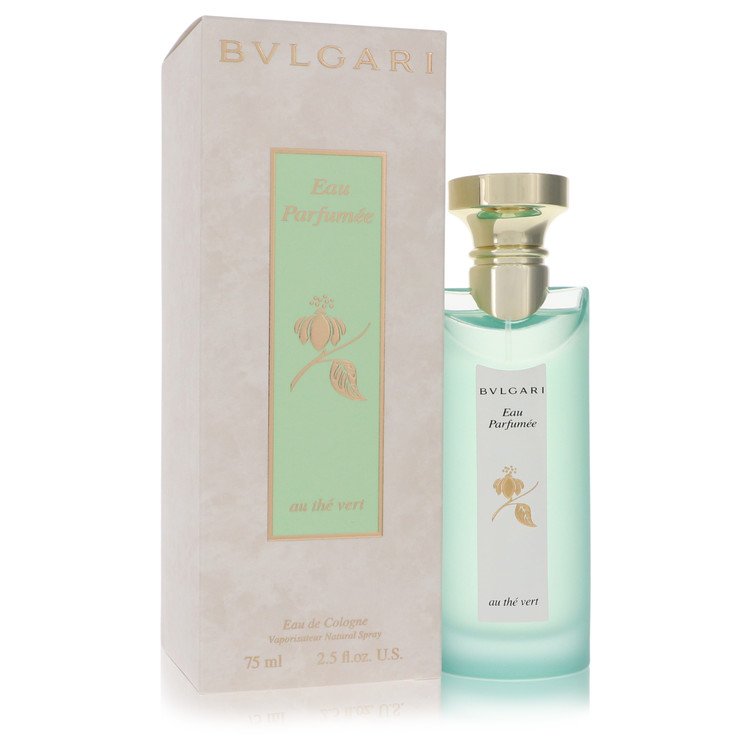 Perfume Masculino Bvlgari 75 ML Cologne Spray